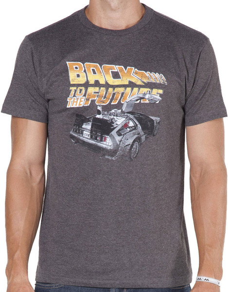 there were hoverboards, flying cars and jaws 19.